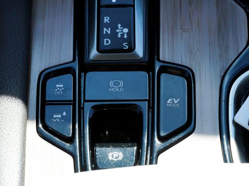 Used 2025 Lexus RX 350 w/ Convenience Package AWD/4WD image 42