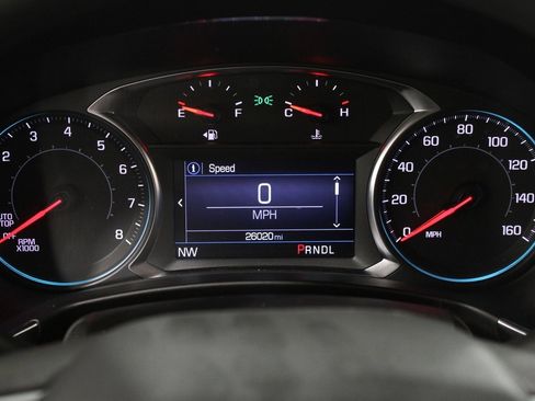 Certified 2023 Chevrolet Equinox LT image 8