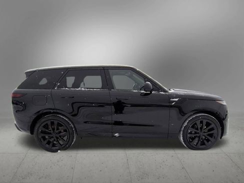 New 2026 Land Rover Range Rover Sport Dynamic SE image 7