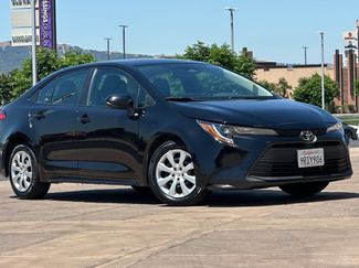 Certified 2023 Toyota Corolla LE FWD video 2
