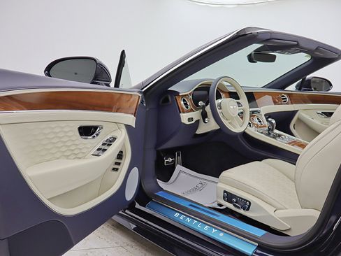 New 2026 Bentley Continental GT Speed image 54
