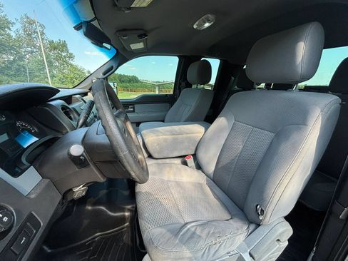 Used 2013 Ford F150 STX w/ Mid Equipment Group AWD/4WD image 14