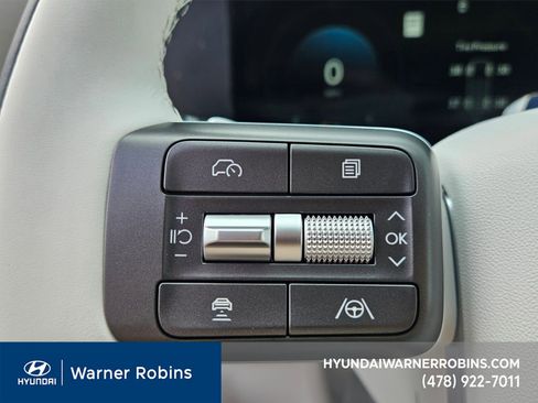 New 2026 Hyundai Palisade Calligraphy image 26