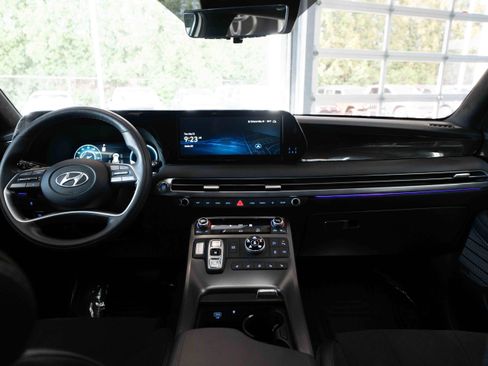 Used 2025 Hyundai Palisade Calligraphy AWD/4WD image 20