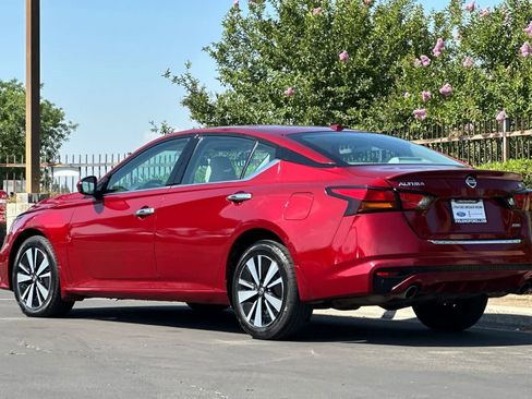 Used 2022 Nissan Altima 2.5 SL image 7