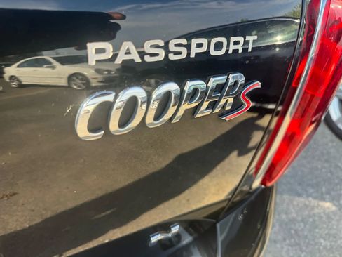 Used 2014 MINI Cooper Countryman S image 36