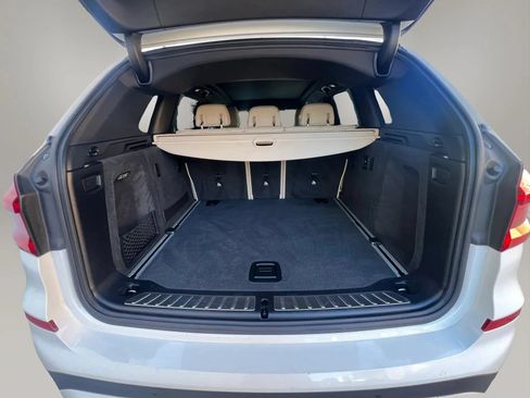 Used 2019 BMW X3 sDrive30i w/ Premium Package RWD image 10