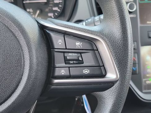 Used 2025 Subaru Impreza 2.0i AWD/4WD image 9