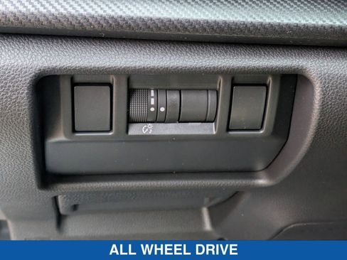 Certified 2026 Subaru Crosstrek 2.0i Premium image 18