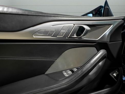 Used 2022 BMW M8 Gran Coupe xDrive Competition w/ Driving Assistance Package image 19