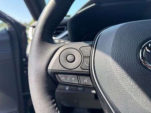 Used 2024 Toyota RAV4 XSE w/ Weather Package image 9