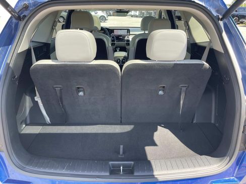 Used 2023 Kia Sorento EX w/ Panoramic Sunroof Package FWD image 12