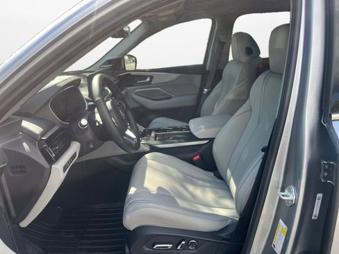 New 2026 Acura MDX w/ Technology Package image 9