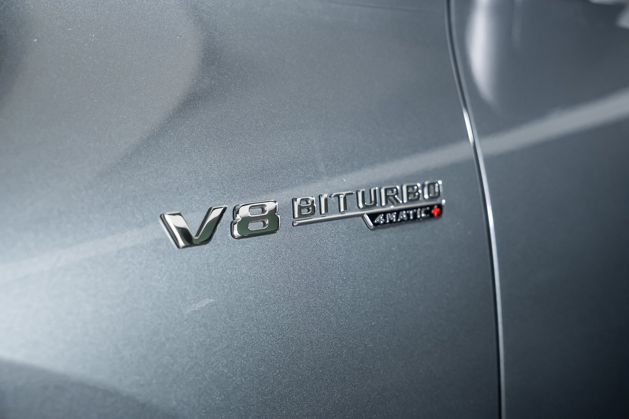 Used 2026 Mercedes-Benz GLE 63 AMG S image 23