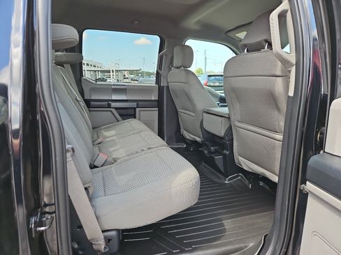 Used 2018 Ford F150 XLT w/ Equipment Group 302A Luxury AWD/4WD image 20