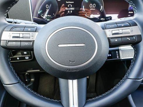 New 2026 Hyundai Tucson SEL AWD/4WD image 26