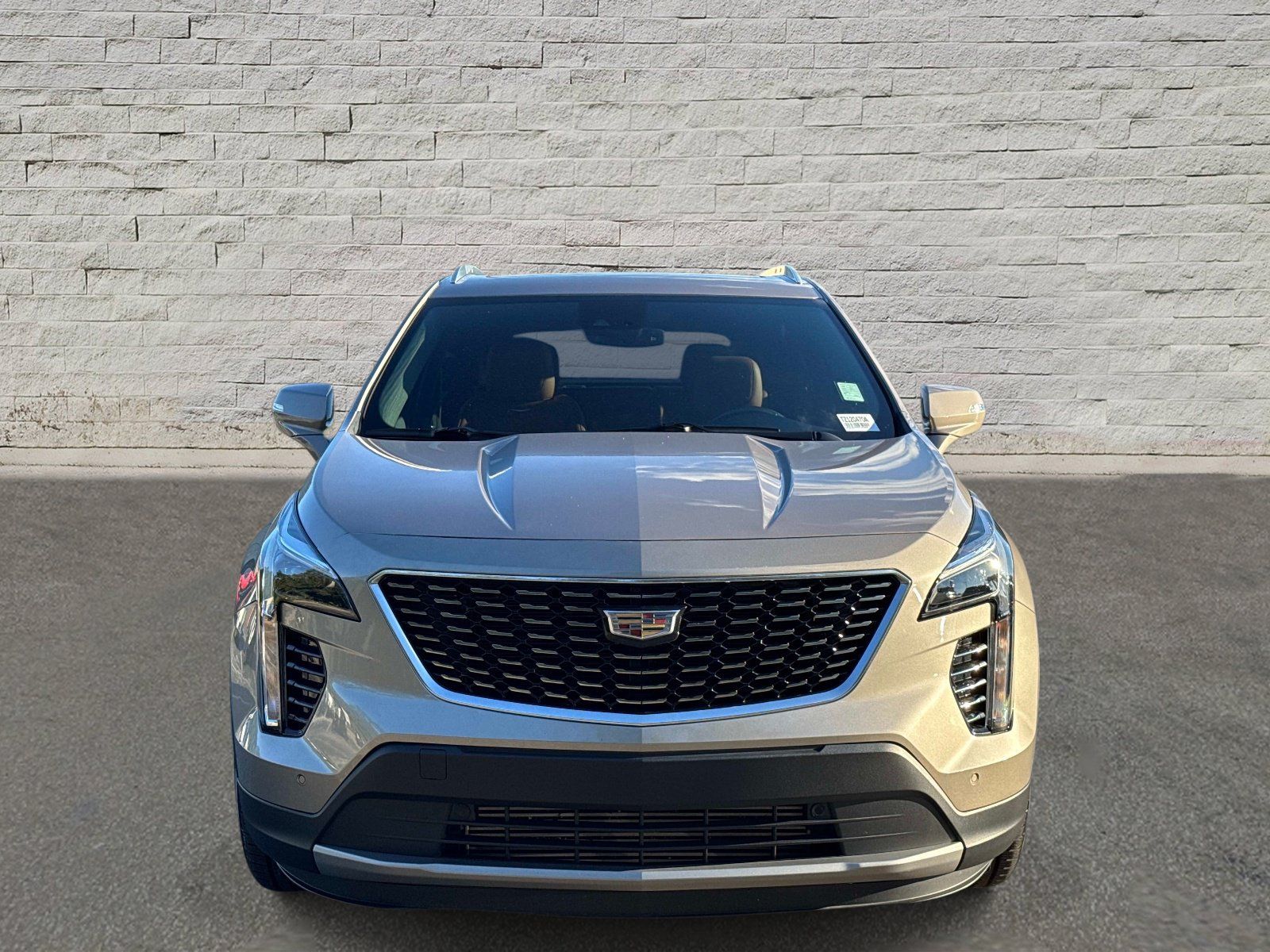 Used 2023 Cadillac XT4 Premium Luxury FWD image 7