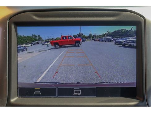 Used 2021 Chevrolet Silverado 1500 RST w/ All Star Edition Plus image 28