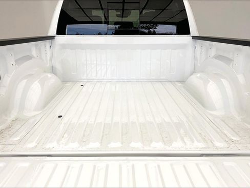 New 2026 RAM 1500 Big Horn AWD/4WD image 11