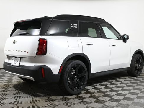 Used 2025 MINI Cooper Countryman S image 7