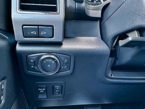 Used 2018 Ford F150 XLT w/ Equipment Group 302A Luxury image 18