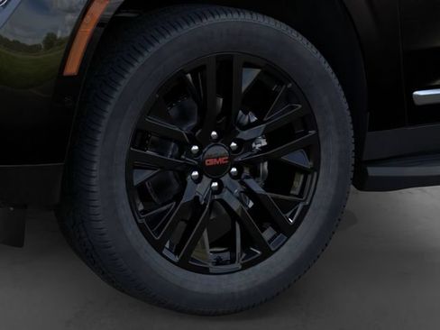 New 2026 GMC Yukon Elevation w/ Elevation Premium Package AWD/4WD image 9