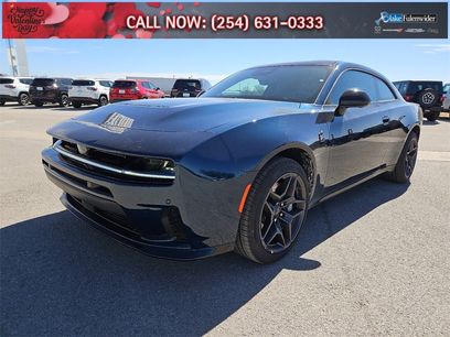 New 2026 Dodge Charger Scat Pack