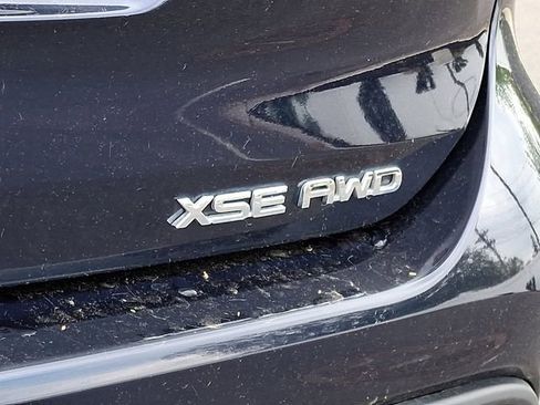 Used 2023 Toyota Highlander XSE AWD/4WD image 30