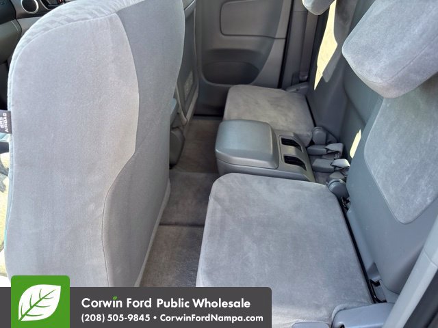 Used 2010 Toyota Tacoma 2WD Access Cab w/ SR5 Pkg #2 image 26