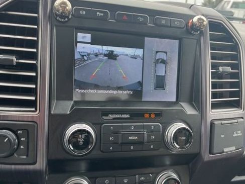 Used 2021 Ford F350 Limited image 46