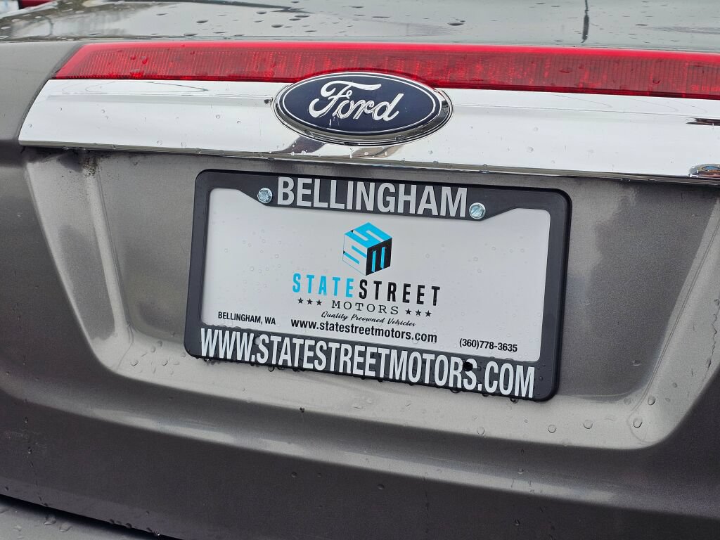 Used 2010 Ford Fusion SEL AWD/4WD image 13