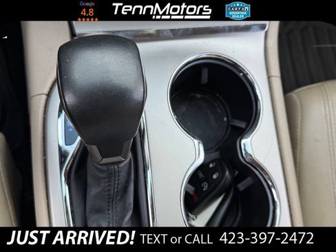Used 2017 Jeep Grand Cherokee Limited AWD/4WD image 22