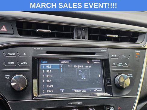 Used 2016 Toyota Avalon Touring image 18