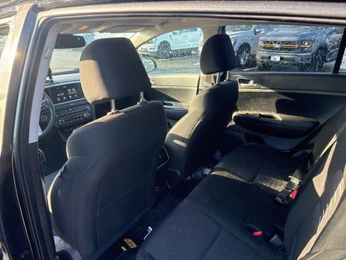 Used 2022 Kia Sportage LX w/ LX AWD Value Edition Package image 22