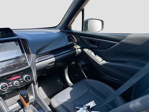 Used 2023 Subaru Forester Wilderness image 25