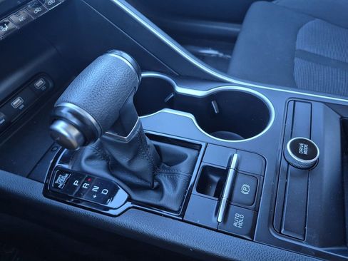 Certified 2022 Kia K5 LXS image 24