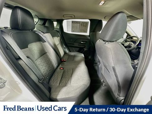 Used 2026 Nissan Kicks SV w/ Charging Package AWD/4WD image 31