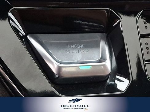 Used 2025 GMC Sierra 2500 Denali Ultimate w/ Max Trailering Package image 30