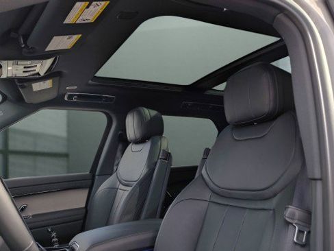 New 2026 Land Rover Range Rover Sport Dynamic SE image 30