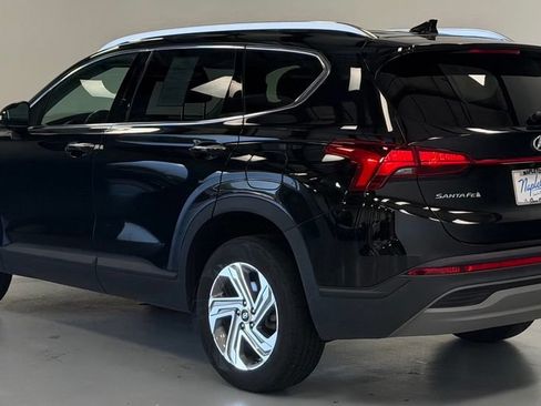 Certified 2023 Hyundai Santa Fe SEL AWD/4WD image 4