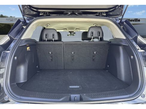 Used 2024 Buick Encore GX Sport Touring FWD image 22