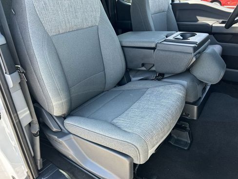 Used 2024 Ford F250 XLT AWD/4WD image 27