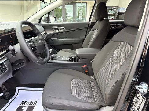 New 2026 Kia Sportage LX AWD/4WD image 28