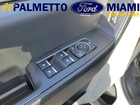 Used 2024 Ford F250 XL w/ XL Driver Assist Package AWD/4WD image 17