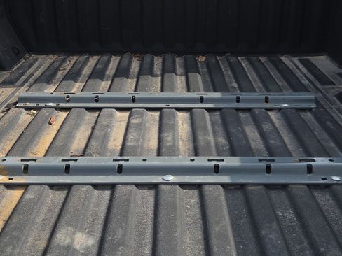 Used 2024 Chevrolet Silverado 2500 Custom w/ Custom Value Package image 23