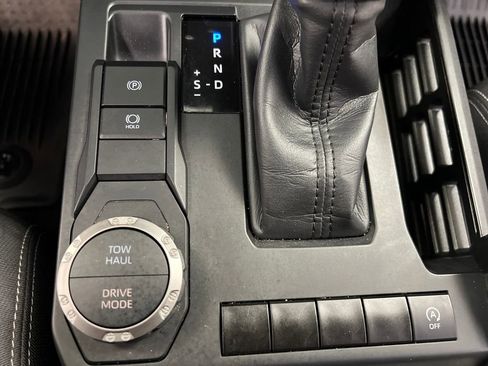 Used 2024 Toyota Tacoma TRD Sport RWD image 49