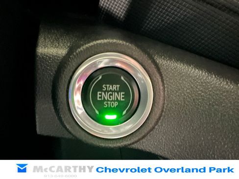 Used 2023 Chevrolet TrailBlazer LT FWD image 16