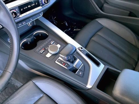 Used 2018 Audi A5 2.0T Premium Plus w/ Premium Plus image 16