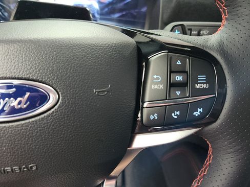 New 2026 Ford Explorer ST w/ Sun And Sound Package AWD/4WD image 14