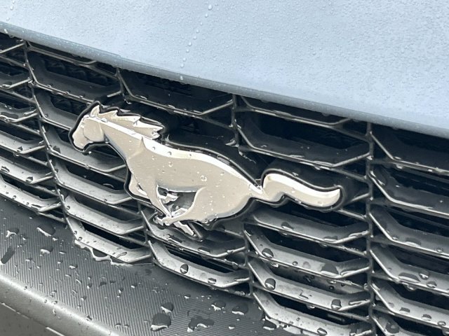 New 2026 Ford Mustang Premium RWD image 10